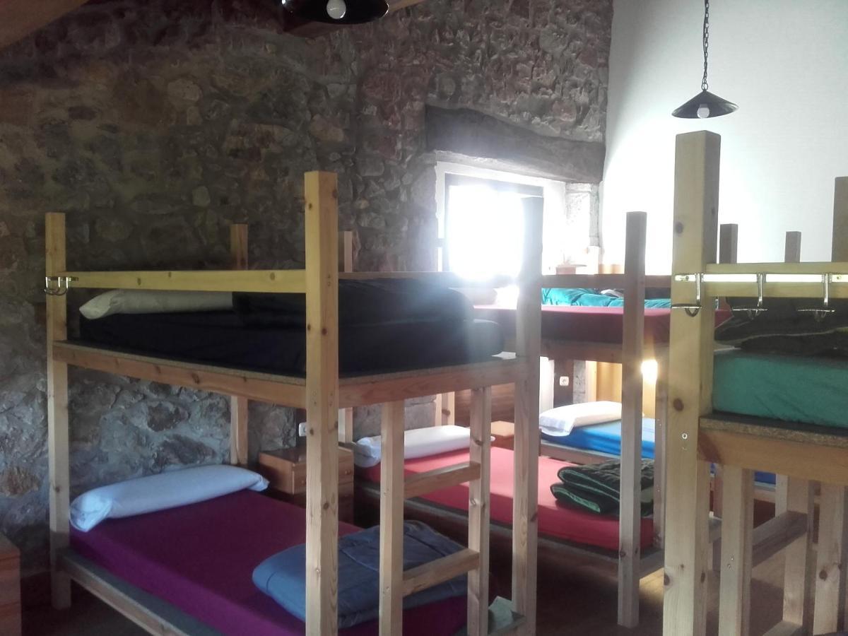 OTARDI cerca de San Sebastián Albergue turístico En Guipúzcoa Asteasu Esterno foto