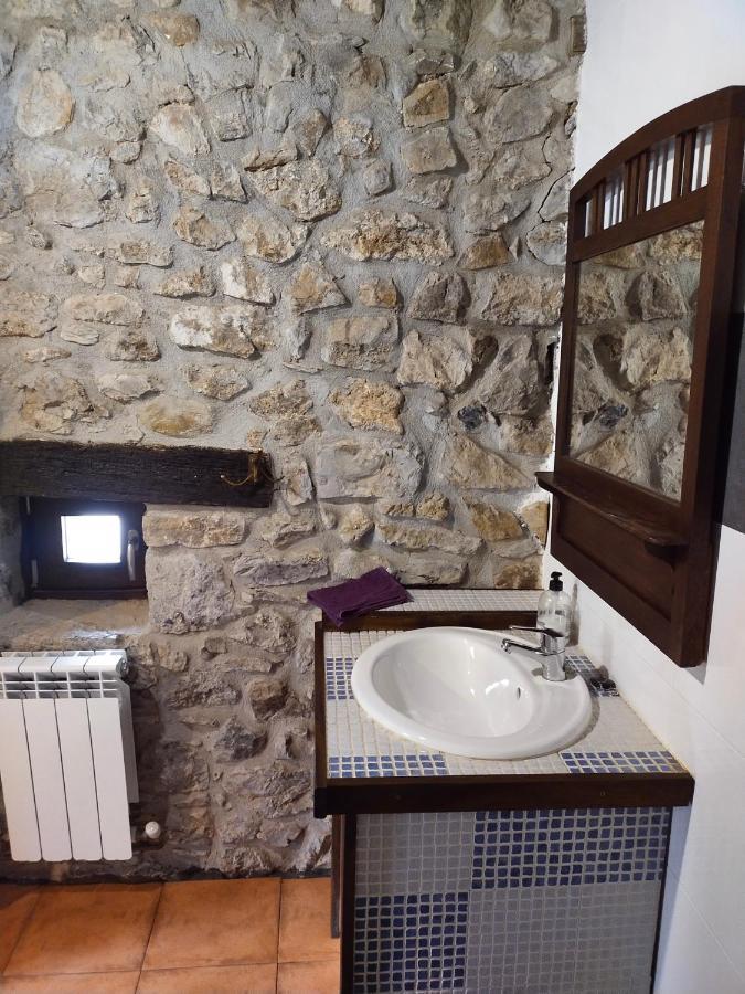 OTARDI cerca de San Sebastián Albergue turístico En Guipúzcoa Asteasu Esterno foto