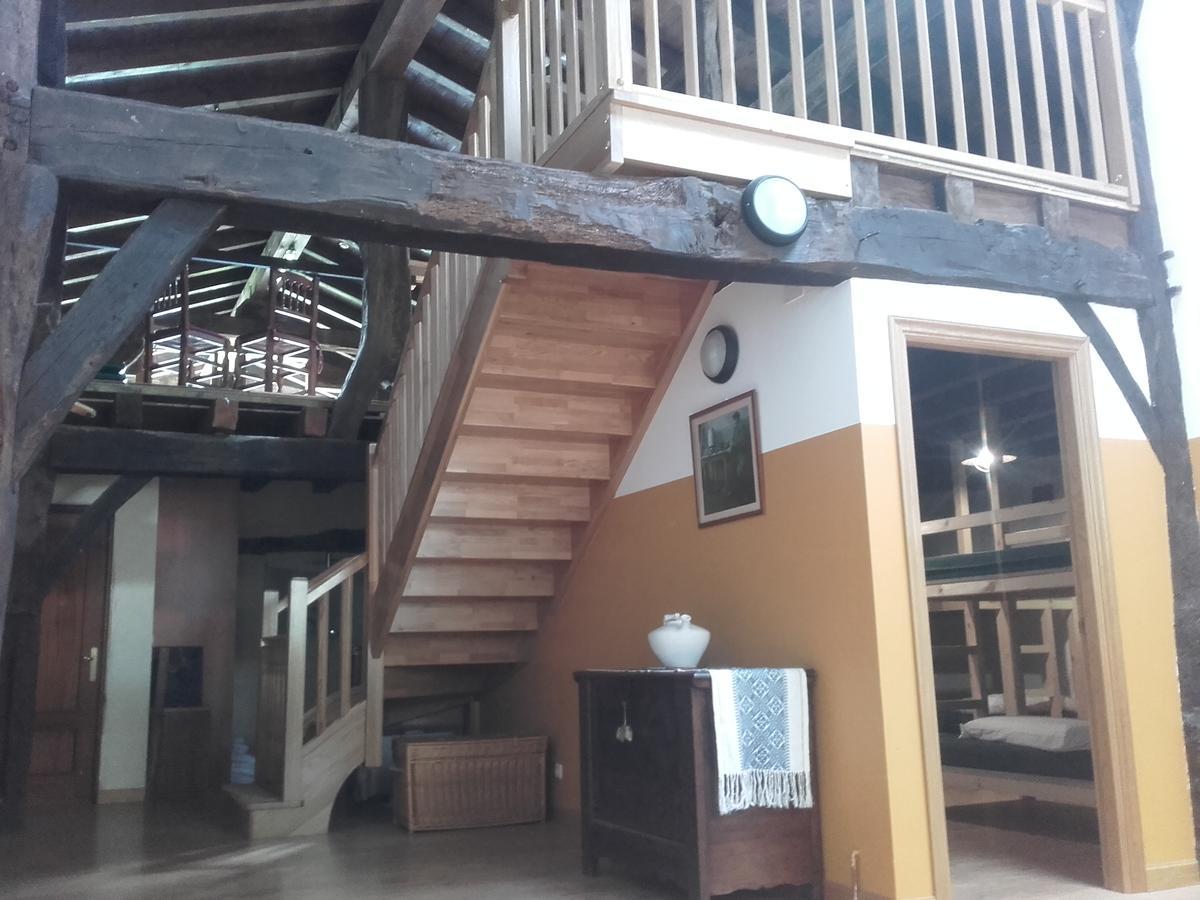 OTARDI cerca de San Sebastián Albergue turístico En Guipúzcoa Asteasu Esterno foto