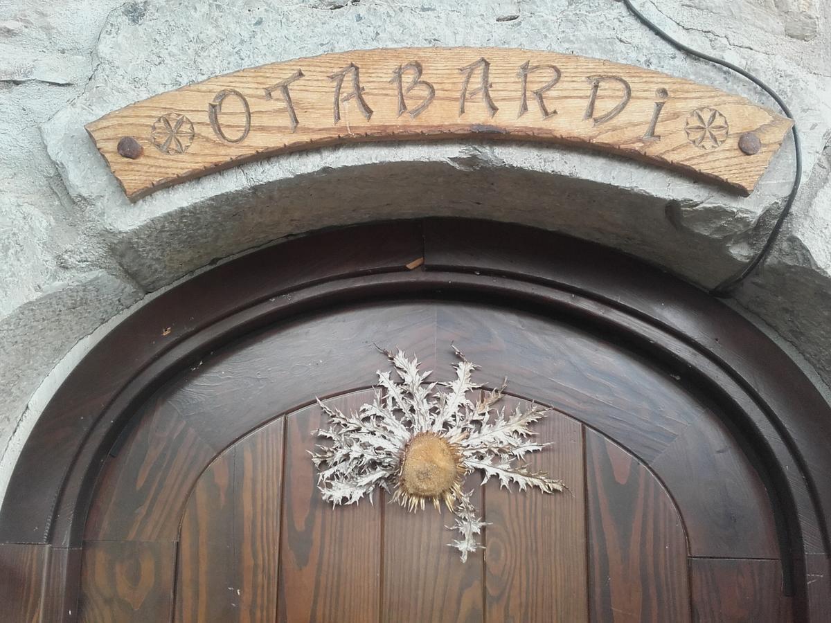 OTARDI cerca de San Sebastián Albergue turístico En Guipúzcoa Asteasu Esterno foto