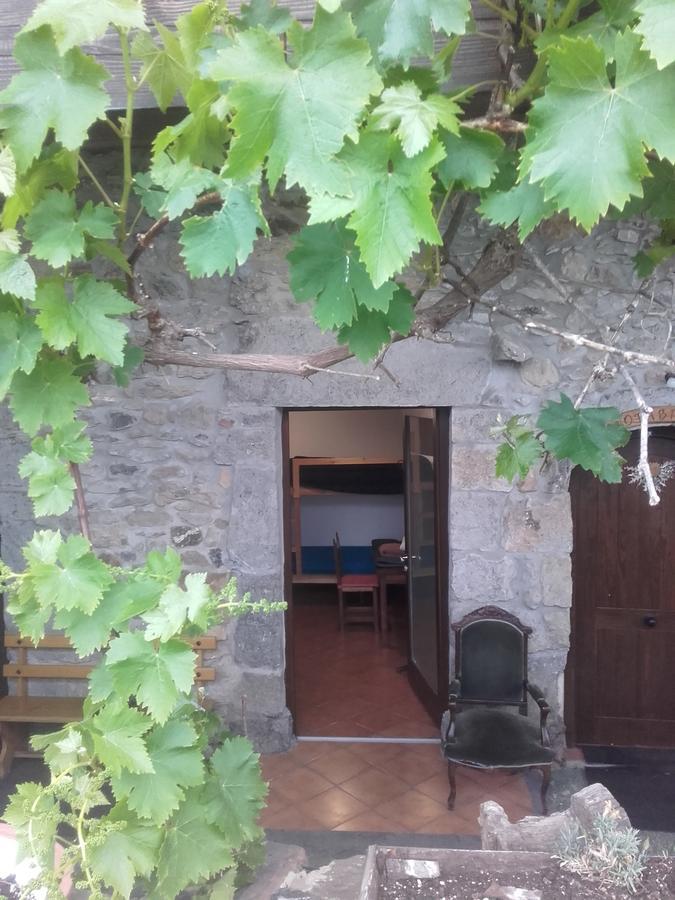 OTARDI cerca de San Sebastián Albergue turístico En Guipúzcoa Asteasu Esterno foto