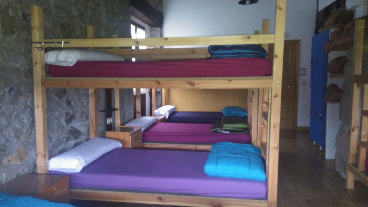 OTARDI cerca de San Sebastián Albergue turístico En Guipúzcoa Asteasu Esterno foto
